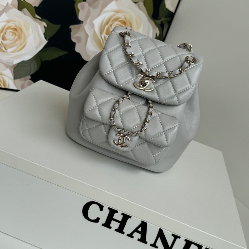 Ch*el backpacks